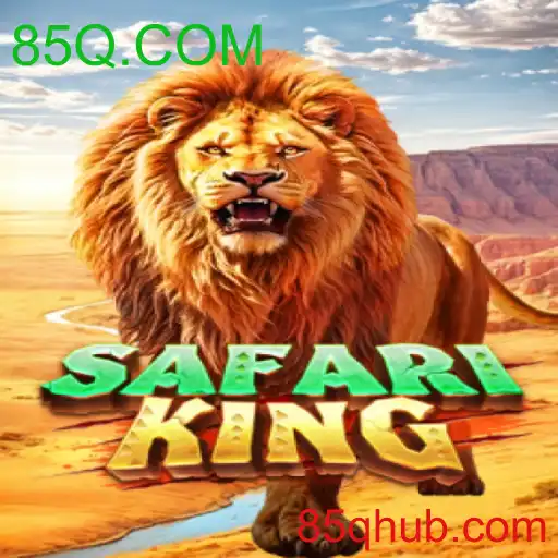 Exploração e Aventura no Mundo de SafariKing